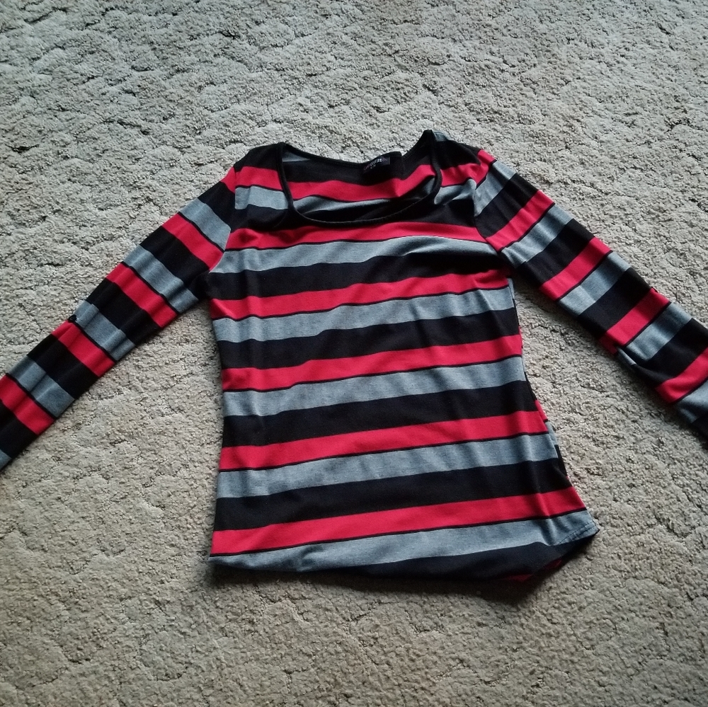 Candy couture shirt